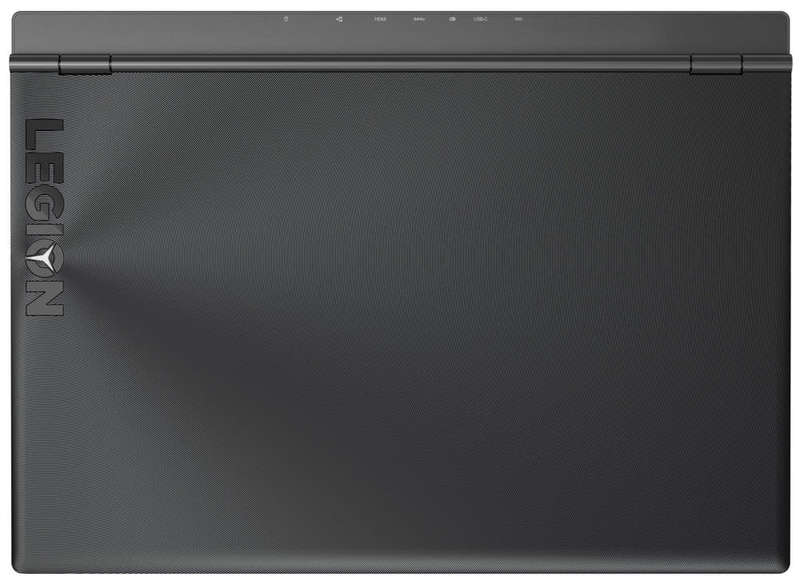 LENOVO LEGION Y540 | 9TH GEN CORE i7-9750H | 16GB RAM | 512GB SSD/1TB HDD | 6GB RTX 2060 | 17.3 FHD