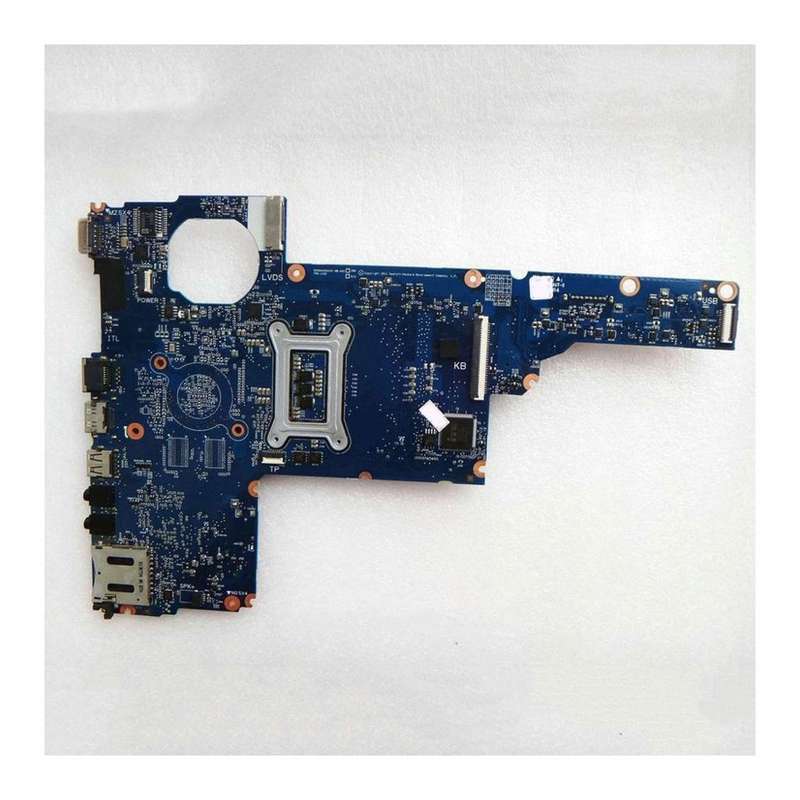 HP 250 G1 MOTHERBOARD   (Intel Celeron CPU 1000M @ 1.80GHz)