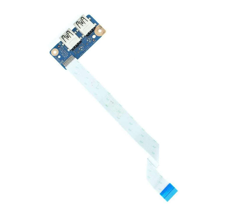 HP 250 G8/G9 USB PORT