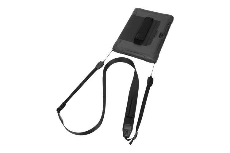 Targus SafePort Rugged Pro Max Case for Dell  Venue 10 PRO 5056 1GTCD