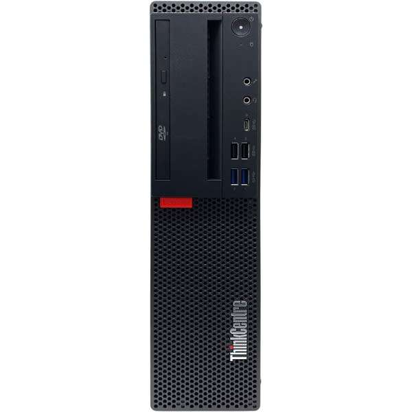 LENOVO THINKCENTRE M920s | 8TH GEN CORE i5-8500 | 8GB RAM | 512GB SSD | WIN10 PRO