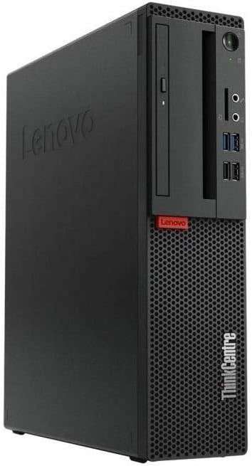 LENOVO THINKCENTRE M920s | 8TH GEN CORE i5-8500 | 8GB RAM | 512GB SSD | WIN10 PRO