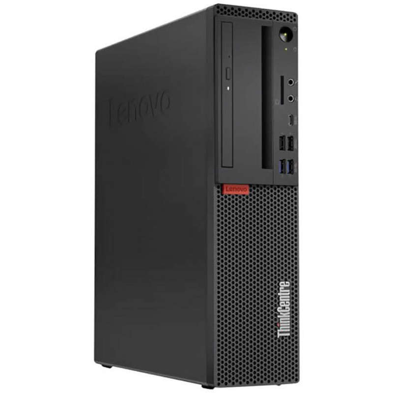 LENOVO THINKCENTRE M920s | 8TH GEN CORE i5-8500 | 8GB RAM | 512GB SSD | WIN10 PRO