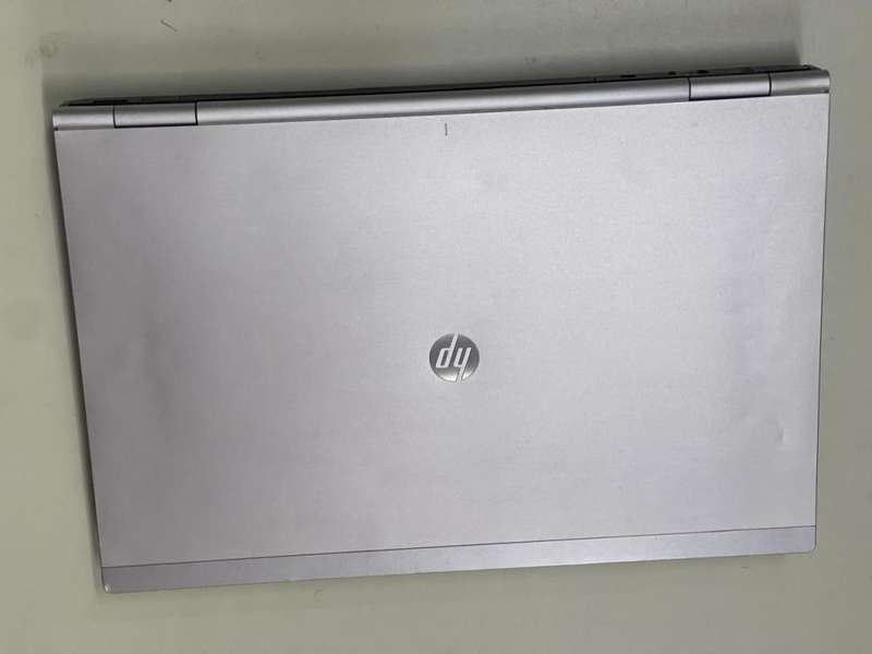 HP ELITEBOOK 8570p | CORE i7 @3.00GHz CPU | 4GB RAM | 500GB HDD | 15.6` LED | AMD RADEON | WIN10 PRO