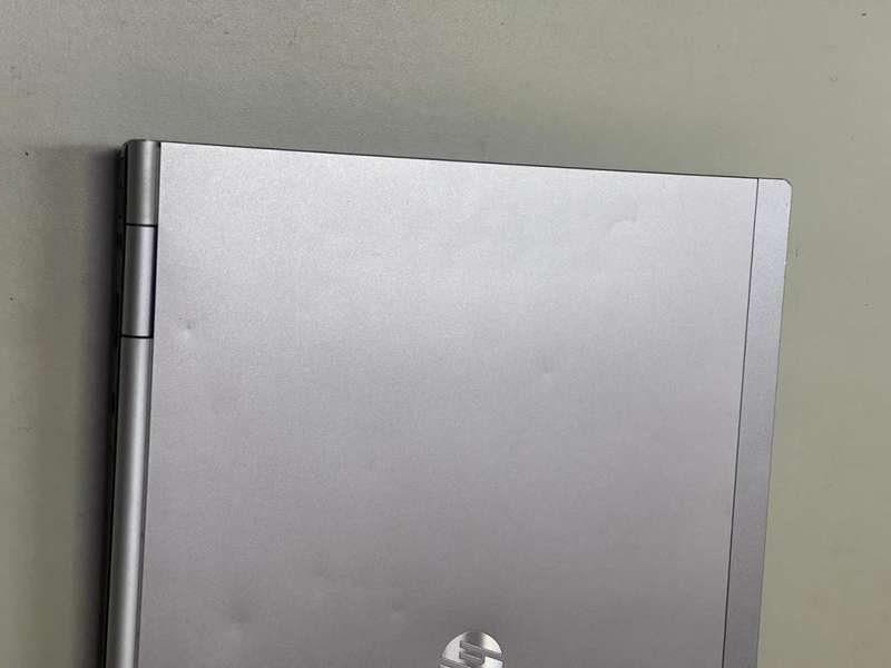 HP ELITEBOOK 8570p | CORE i7 @3.00GHz CPU | 4GB RAM | 500GB HDD | 15.6` LED | AMD RADEON | WIN10 PRO