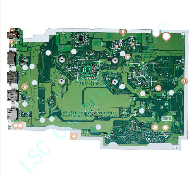Lenovo IdeaPad S145-15IWL Motherboard