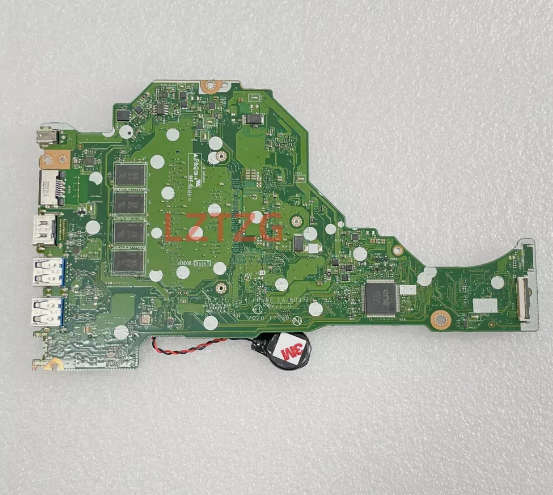 ACER ASPIRE A315-58 MOTHERBOARD |  11TH GEN CORE i3-1115G4 @ 3.00GHz  (8GB ONBOARD RAM)
