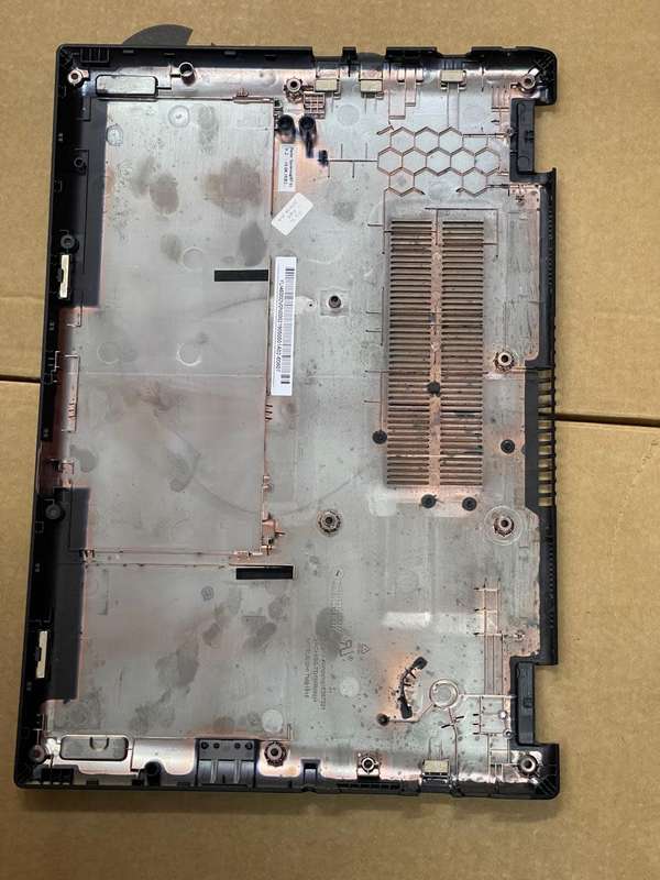 ACER SPIN 3 SP314-52-37L5 N17W5 Bottom Cover