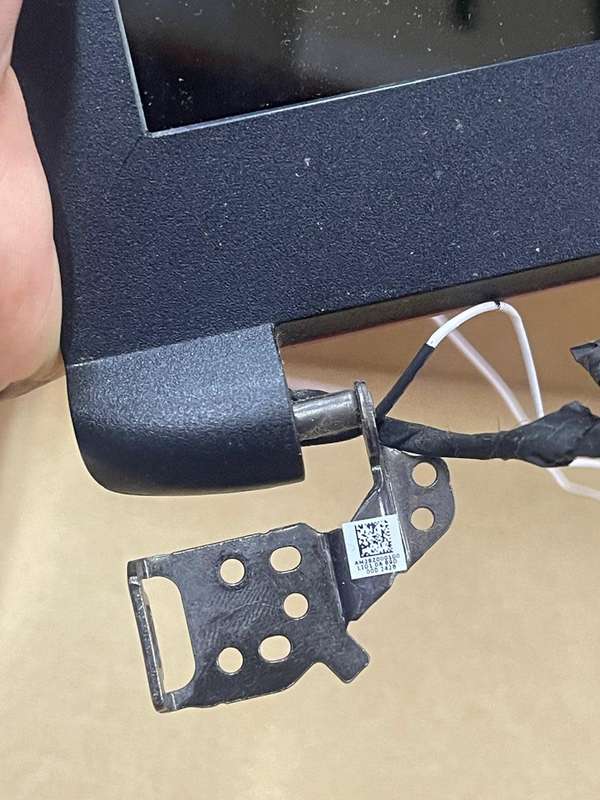 ACER ASPIRE A315-53 hinges (Left & Right)