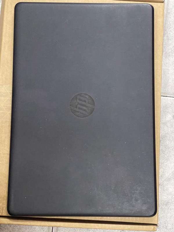 HP 15-ra0xx HP 255 G6 250 G6 15-BS 15-BW LCD Back Cover