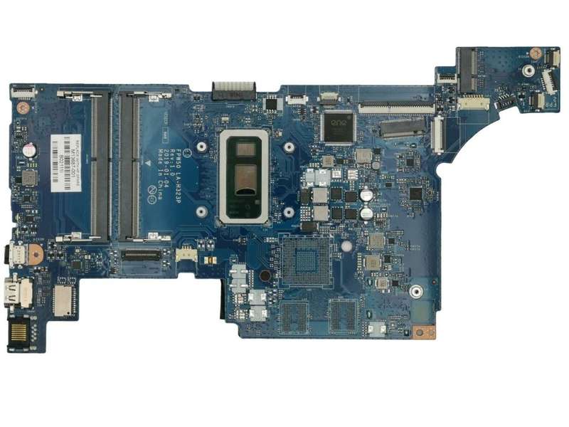 HP 15-dw3xxx  MOTHERBOARD (11TH GEN INTEL CORE i3-1115G4 @ 3.0GHz) HP 250 G9 / 250 G8 / 15-dw Series