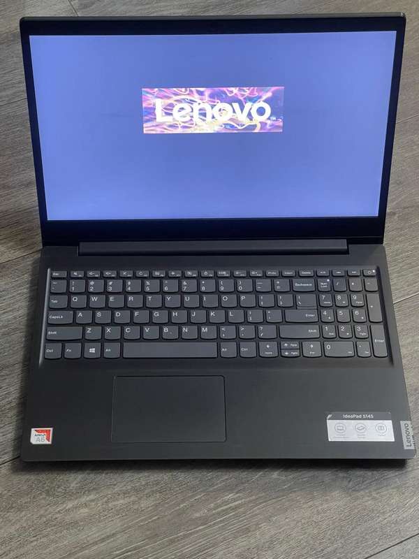 LENOVO IDEAPAD S145 | AMD A6-9225 RADEON R4 | 4GB | 500GB HDD | 15.6 HD LED | WIN10