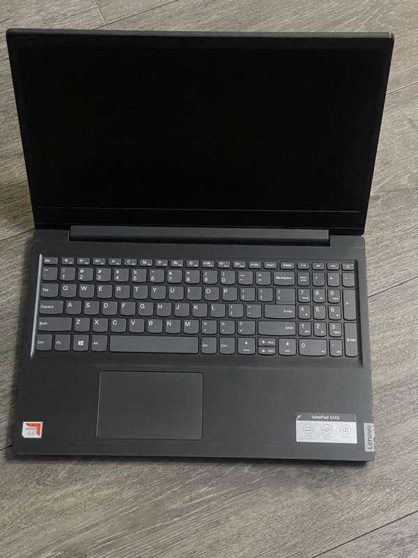 LENOVO IDEAPAD S145 | AMD A6-9225 RADEON R4 | 4GB | 500GB HDD | 15.6 HD LED | WIN10
