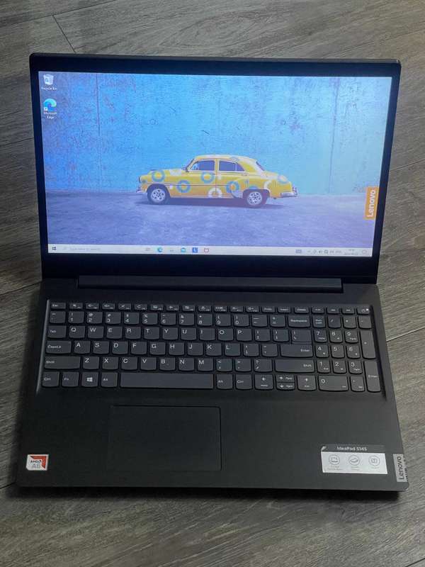 LENOVO IDEAPAD S145 | AMD A6-9225 RADEON R4 | 4GB | 500GB HDD | 15.6 HD LED | WIN10