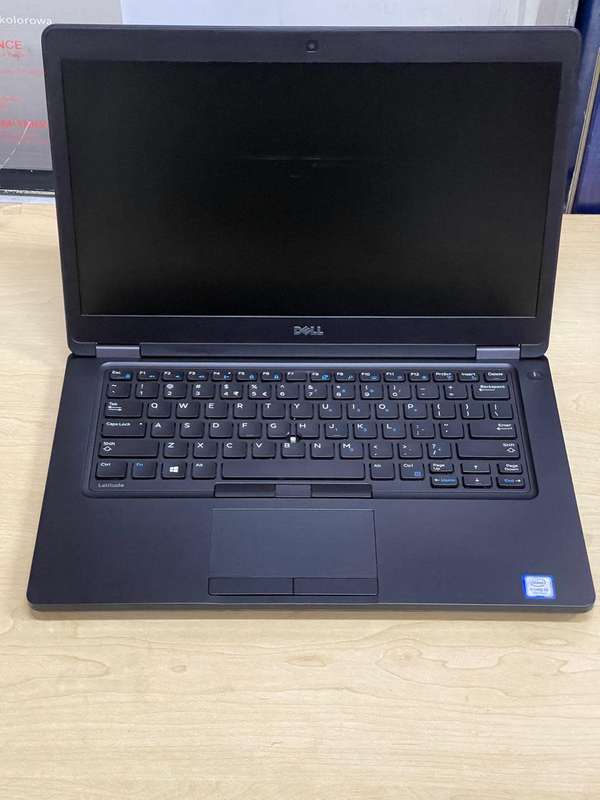 DELL LATITUDE 5480 | 7TH GEN CORE i5-7200U | 8GB DDR4 | 500GB HDD | 14` HD LED | WIN10 PRO