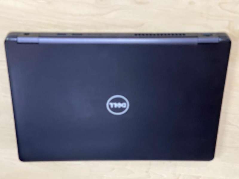 DELL LATITUDE 5480 | 7TH GEN CORE i5-7200U | 8GB DDR4 | 500GB HDD | 14` HD LED | WIN10 PRO
