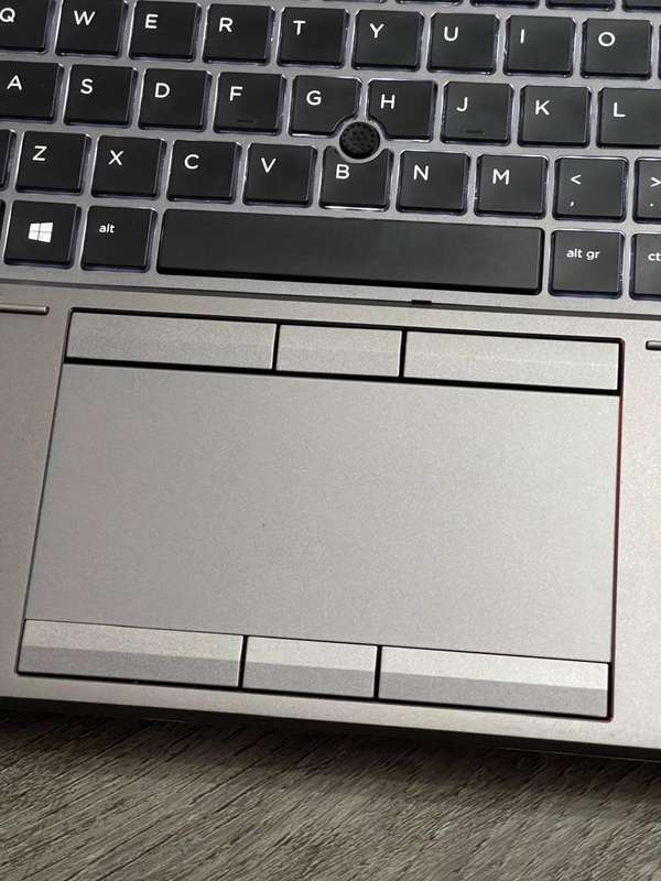 HP ZBOOK FURY 15 G7 | 10th Gen CORE i7-10850H | 32GB RAM | 512GB SSD | 15.6` Full HD | Win10 Pro