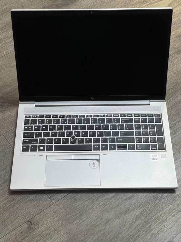 HP EliteBook 850 G7 | 10th Gen Core i7-10510U | 16GB RAM | 512GB SSD | 15.6` Full HD | Win10 Pro