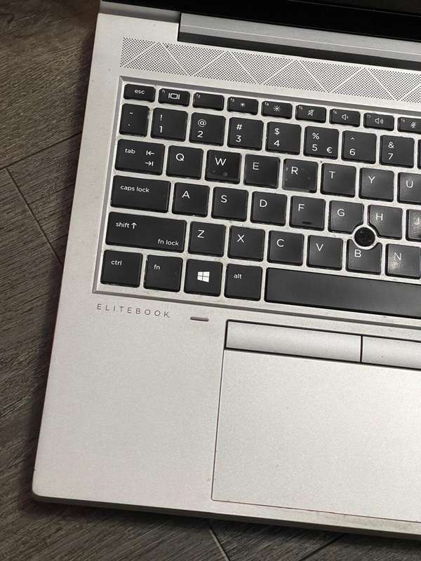 HP EliteBook 850 G7 | 10th Gen Core i7-10510U | 16GB RAM | 512GB SSD | 15.6` Full HD | Win10 Pro