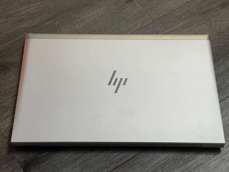 HP EliteBook 850 G7 | 10th Gen Core i7-10510U | 16GB RAM | 512GB SSD | 15.6` Full HD | Win10 Pro