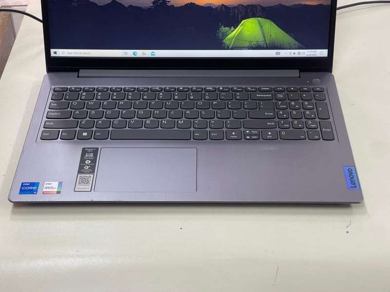 LENOVO IDEAPAD 3 | 11TH GEN Core i5-1135G7 | 8GB | 1TB HDD | 15.6 IPS FHD | WIN11 | LATE ENTRY!!!