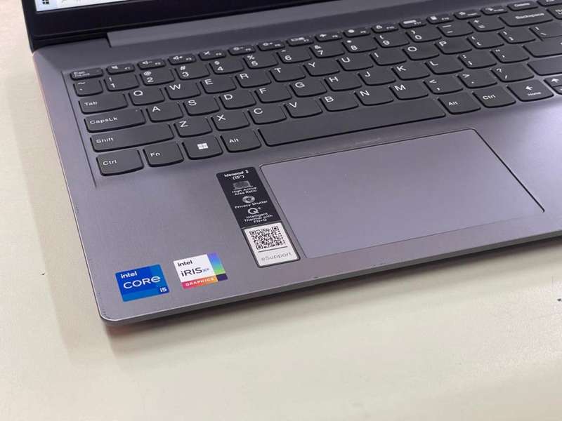LENOVO IDEAPAD 3 | 11TH GEN Core i5-1135G7 | 8GB | 1TB HDD | 15.6 IPS FHD | WIN11 | LATE ENTRY!!!