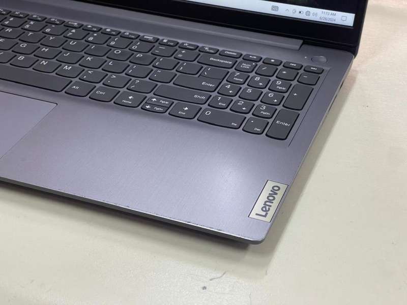 LENOVO IDEAPAD 3 | 11TH GEN Core i5-1135G7 | 8GB | 1TB HDD | 15.6 IPS FHD | WIN11 | LATE ENTRY!!!