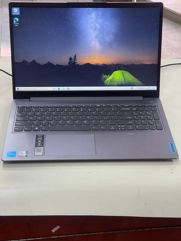 LENOVO IDEAPAD 3 | 11TH GEN Core i5-1135G7 | 8GB | 1TB HDD | 15.6 IPS FHD | WIN11 | LATE ENTRY!!!