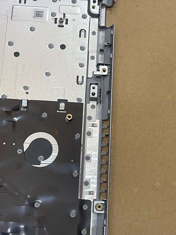 ACER ASPIRE A115-32 KEYBOARD + PALM REST