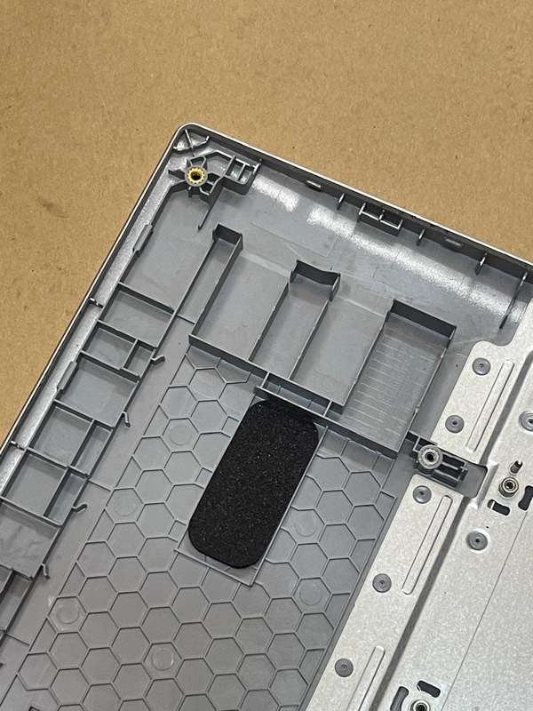 ACER ASPIRE A115-32 KEYBOARD + PALM REST