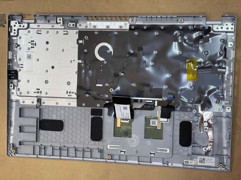 ACER ASPIRE A115-32 KEYBOARD + PALM REST