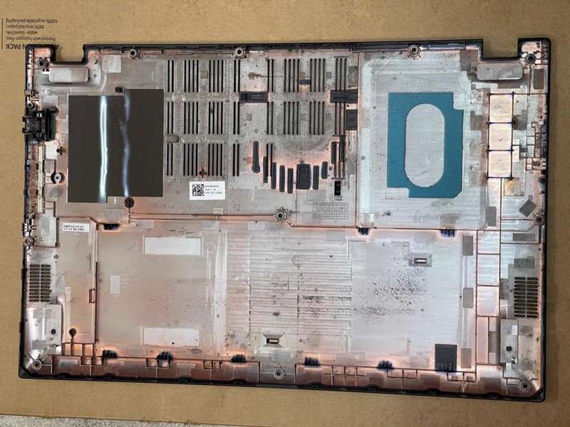 ACER ASPIRE A115-32 BOTTOM COVER