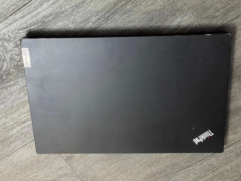 LENOVO THINKPAD E15**11TH GEN CORE i5-1135G7**8GB DDR4**512GB SSD**15.6` IPS FHD**FINGERPRINT**WIN11