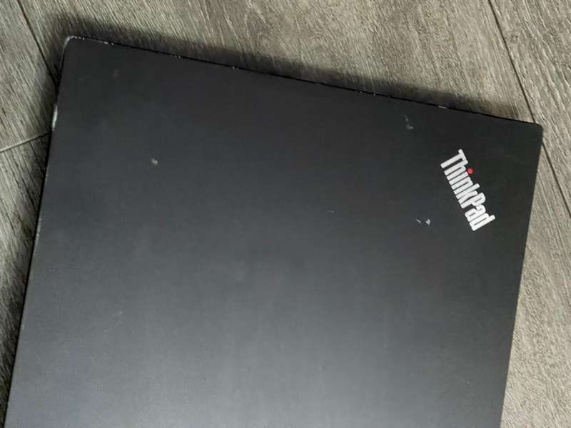LENOVO THINKPAD E15**11TH GEN CORE i5-1135G7**8GB DDR4**512GB SSD**15.6` IPS FHD**FINGERPRINT**WIN11