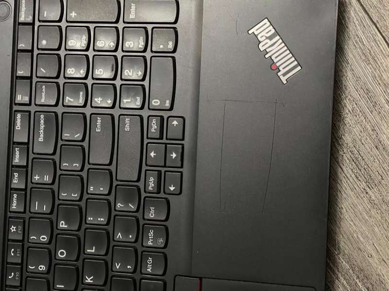 LENOVO THINKPAD E15**11TH GEN CORE i5-1135G7**8GB DDR4**512GB SSD**15.6` IPS FHD**FINGERPRINT**WIN11