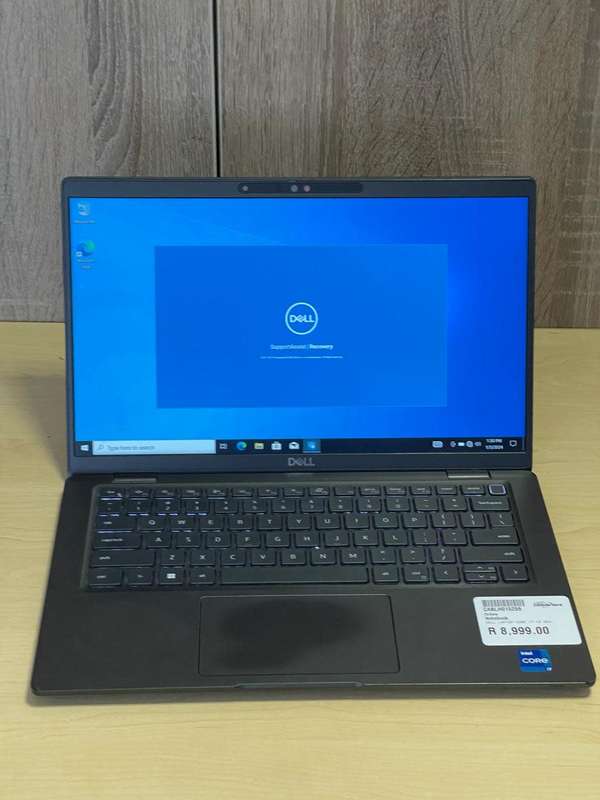 DELL LATITUDE 7430 | 12TH GEN CORE i7-1255U| 16GB DDR4 | 256GB SSD | 14` IPS FULL HD | WIN10