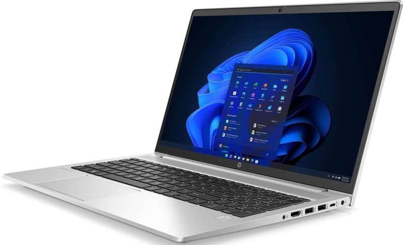 HP ProBook 450 G9 | 12th Gen Core i7-1255U | 32GB RAM | 1TB SSD | 15.6` Full HD | WIN11 PRO