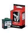 LEXMARK INK CATRIDGE NOs 17