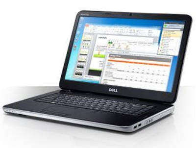 ***BRAND NEW SEALED***DELL VOSTRO 1540 INTEL CORE i3 2.40GHz,3GB DDR3 RAM,320GB HDD,WEBCAM,WIN7 PRO