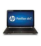 3RD GENERATION !!! HP DV7-7102ei CORE i7-3610QM,8GB RAM,2TB HDD,2GB GRAPHICS,17.3"LED,BLUE-RAY