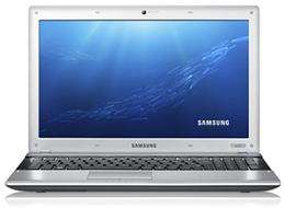 SAMSUNG RV511 INTEL CORE i3 2.53GHZ, 2GB RAM, 320GB HDD, DVDRW, WEBCAM, BLUETOOTH