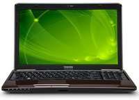 **AS NEW**TOSHIBA L655 INTEL CORE i5-2.53GHZ, 3GB RAM, 320GB HDD, DVDRW, WEBCAM, 512MB ATI GRAPHICS