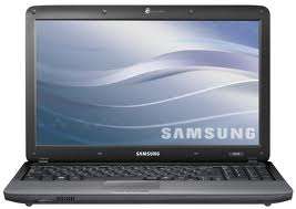 SAMSUNG R540 INTEL CORE i3 2.53GHZ, 3GB RAM, 500GB HDD, DVDRW, WEBCAM, BLUETOOTH