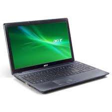 ACER TRAVELMATE 5742 INTEL CORE i3-2.53GHz,2GB RAM,500GB HDD,15.6" LED, INTEL GRAPHICS,WEBCAM