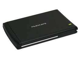 **BRAND NEW** - 250GB 2.5" LAPTOP EXTERNAL HARD DRIVE (SATA)