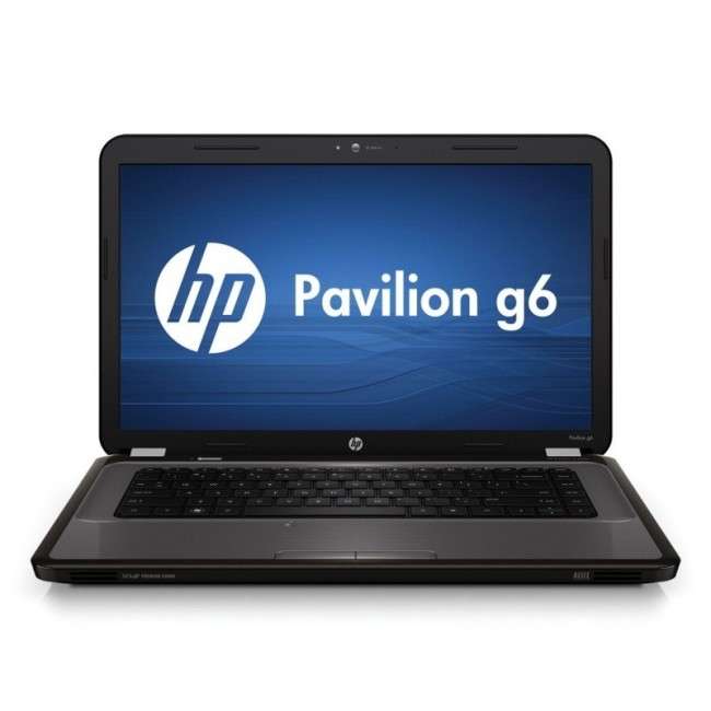 HP PAVILION G6-1257si COREi5-2430M(2.40GHz), 4GB RAM,640GB HDD, WIN7