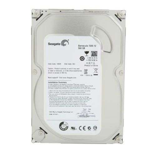**BRAND NEW SEALED**SEAGATE BARRACUDA 80GB PATA (IDE)  (INTERNAL HARD DRIVE)