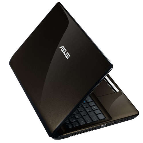 ASUS INTEL CORE i5-2.40GHz,4GB RAM,500GB HDD,15.6" LED, 1GB NVIDIA GRAPHICS,WEBCAM