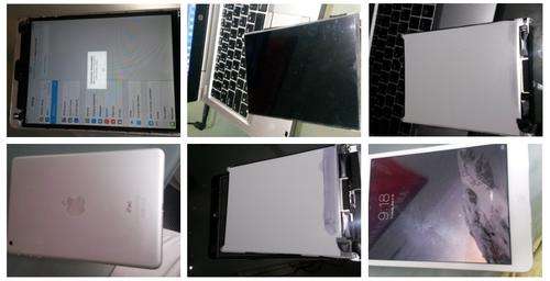 iPad mini