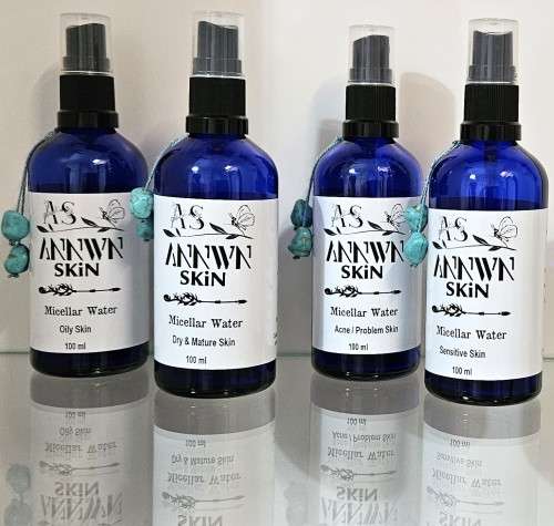 Micellar Water (Acne prone/Problem Skin)